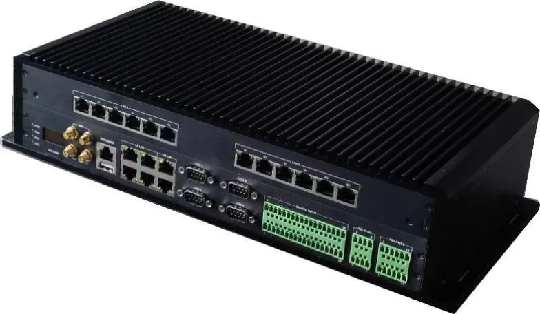 基于龙芯2K1000LA 四川高速ETC用上国产芯