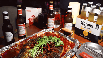 “街”头暗号,“玩”有引力 丨华熙LIVE·528和你接头,中秋国庆潮爆街头! “街”头暗号,“玩”有引力 丨华熙LIVE·528和你接头,中秋国庆潮爆街头!