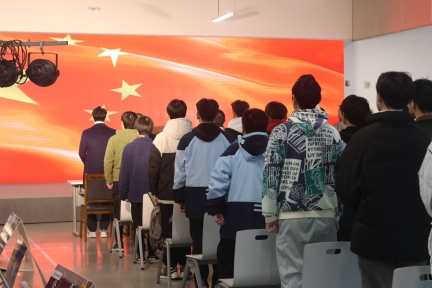 “中国体育彩票杯”2023年电子竞技职业技能竞赛圆满落幕