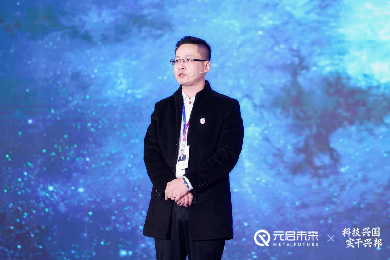 元启未来集团公布上市计划及两项“AI+”落地应用产品，推动中国企业加速发展