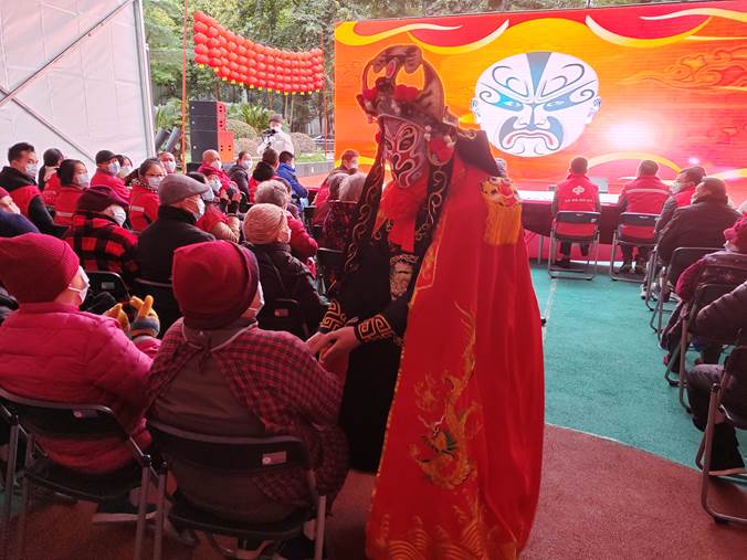 “走进民政福利机构 成都福彩在行动” 四川省福利彩票发行中心成都分中心公益宣传周活动圆满结束