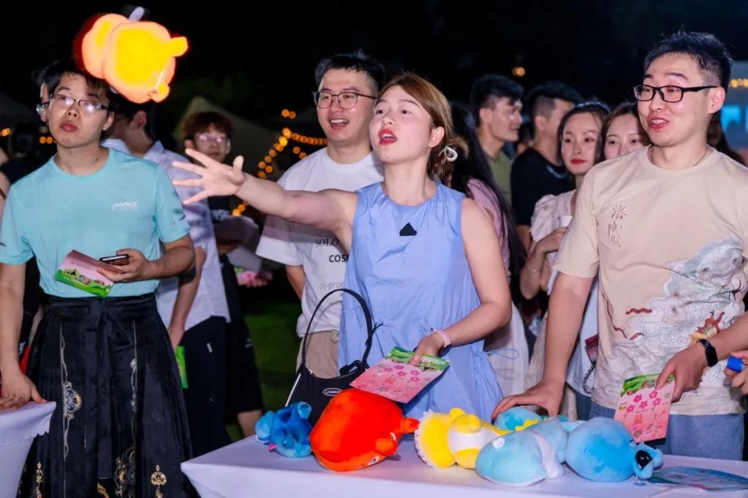 青羊单身职工露营交友联谊活动圆满落幕,15 对嘉宾甜蜜牵手 青羊单身职工露营交友联谊活动圆满落幕,15 对嘉宾甜蜜牵手