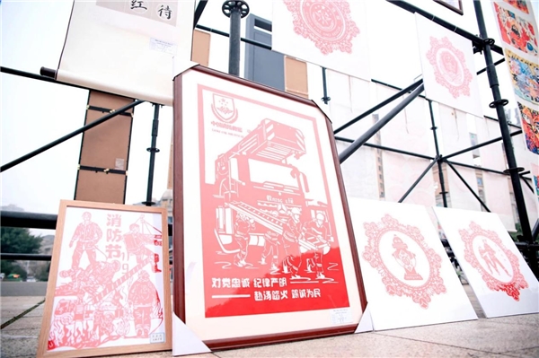 乐至县2024年“119”消防宣传月启动! 乐至县2024年“119”消防宣传月启动!