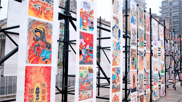 乐至县2024年“119”消防宣传月启动! 乐至县2024年“119”消防宣传月启动!