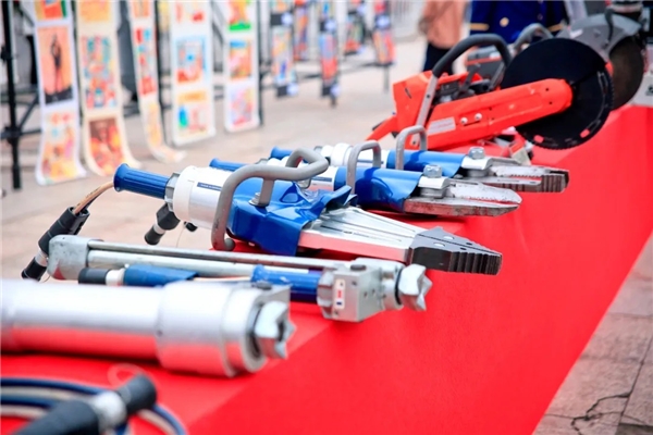 乐至县2024年“119”消防宣传月启动! 乐至县2024年“119”消防宣传月启动!