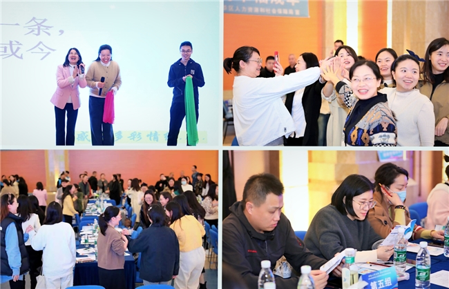 成华区2024年工伤预防大型主题宣传活动圆满举办 成华区2024年工伤预防大型主题宣传活动圆满举办