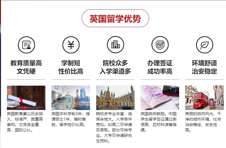 新航道英国留学服务： 一站式护航您的英伦名校之路