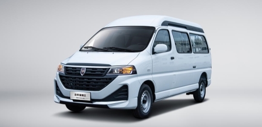 金杯品牌日即将启幕 多能源、智能化、全矩阵焕新亮相 金杯品牌日即将启幕 多能源、智能化、全矩阵焕新亮相