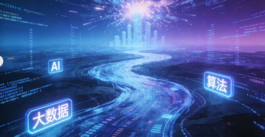 中东战火警示：没有数字人才，何谈国家安全？