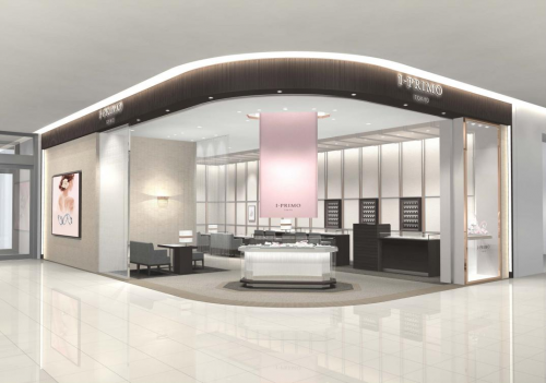 助攻圣诞告白,I-PRIMO武汉、天津店盛大开业! 助攻圣诞告白,I-PRIMO武汉、天津店盛大开业!