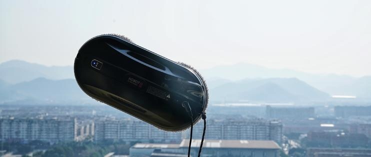 618如何提升家居幸福感?玻妞擦窗机器人成首选! 618如何提升家居幸福感?玻妞擦窗机器人成首选!