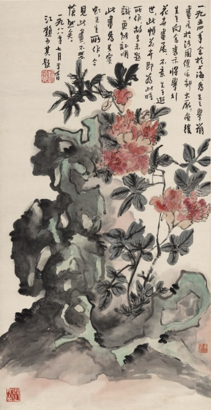 5月12日至15日，西泠拍卖天津、北京公开征集藏品