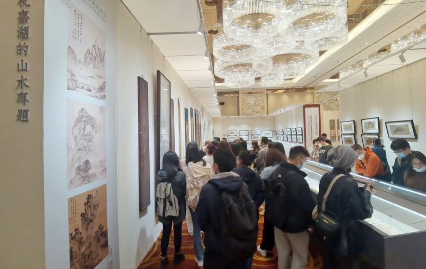 5月12日至15日，西泠拍卖天津、北京公开征集藏品