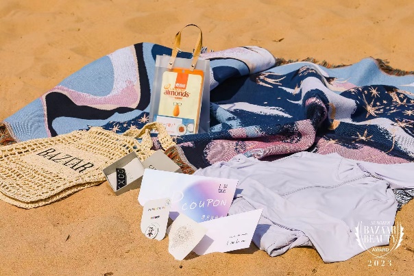 三个美丽秘诀，放心迎接恣意夏日