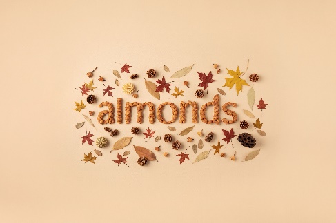 加州巴旦木登陆天猫吃货日,轻松拿捏金秋“美拉德”潮流 加州巴旦木登陆天猫吃货日,轻松拿捏金秋“美拉德”潮流