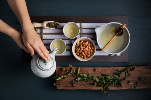 加州巴旦木登陆天猫吃货日,轻松拿捏金秋“美拉德”潮流 加州巴旦木登陆天猫吃货日,轻松拿捏金秋“美拉德”潮流