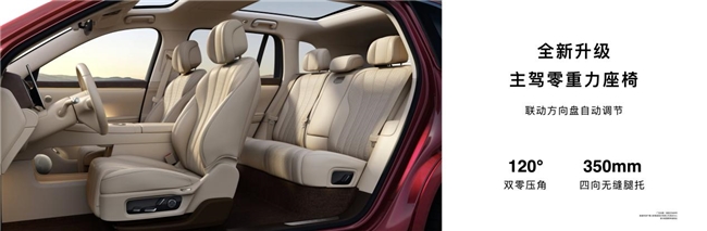 全新问界M7售27.98万元起上市，提供增程纯电双动力与大五座享六座布局