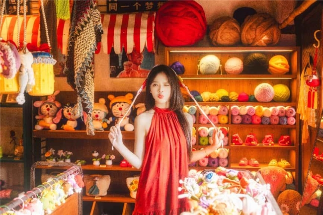 濮院时尚古镇推出“织秋”疗愈之旅，桐乡市民免票政策延至2025年底