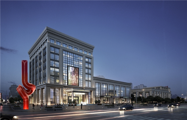 温州宴会酒店TOP榜：探秘温州豪华宴会与婚礼场地