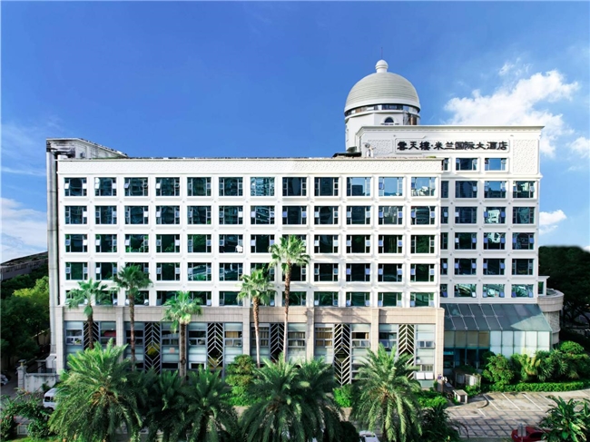 温州宴会酒店TOP榜：探秘温州豪华宴会与婚礼场地