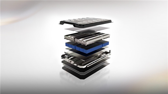 华境S配置公布：全系标配华为乾崑智驾®与鸿蒙座舱