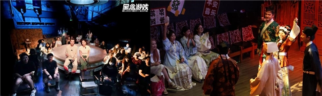 M511光影汇两周年:从“胶片仓库”到“科技文旅第一站”,杭州西溪路511号的城市更新答卷 M511光影汇两周年:从“胶片仓库”到“科技文旅第一站”,杭州西溪路511号的城市更新答卷