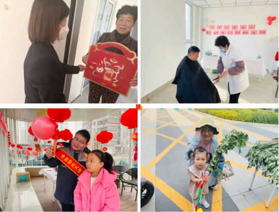 交付一年 心动如初 | 泽信物业伴您遇见社区里的更多美好