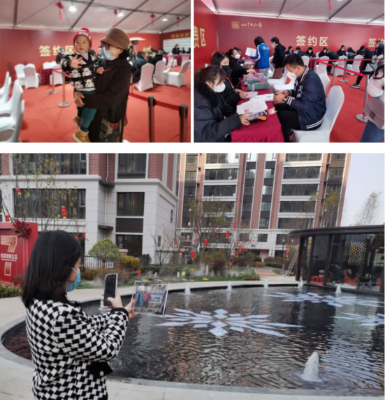 交付一年 心动如初 | 泽信物业伴您遇见社区里的更多美好