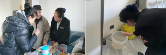 交付一年 心动如初 | 泽信物业伴您遇见社区里的更多美好