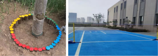 交付一年 心动如初 | 泽信物业伴您遇见社区里的更多美好