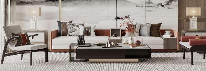 越秀沈阳｜越秀•山语湖，空间之内，演绎层峰生活的仪式感