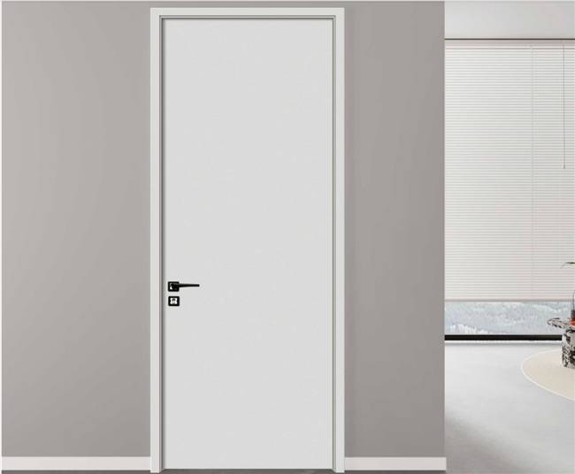 新工艺、新技术、新美学，德智家木门多维赋能整家定制 