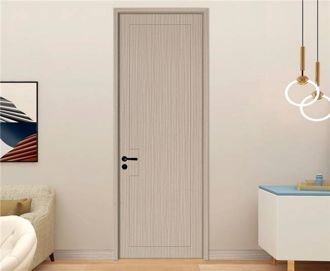 新工艺、新技术、新美学，德智家木门多维赋能整家定制 