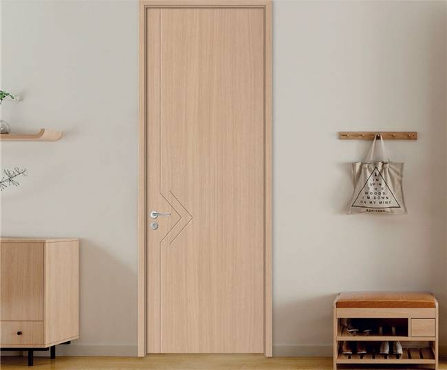 新工艺、新技术、新美学，德智家木门多维赋能整家定制 