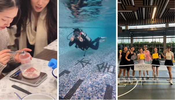 新鸿基地产旗下优质租住品牌 - TOWNPLACE 本舍 全港首推可赚取The Point积分