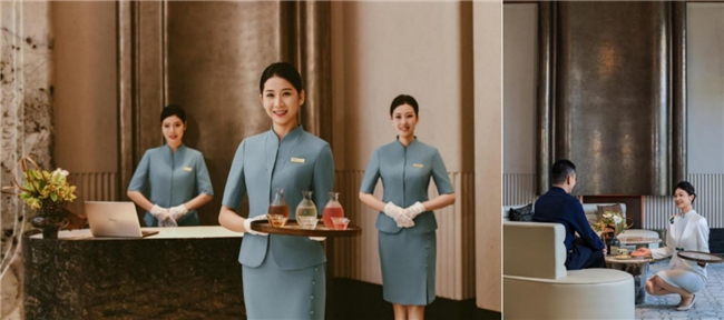 国贸地产荣登“中国房地产综合实力TOP15”