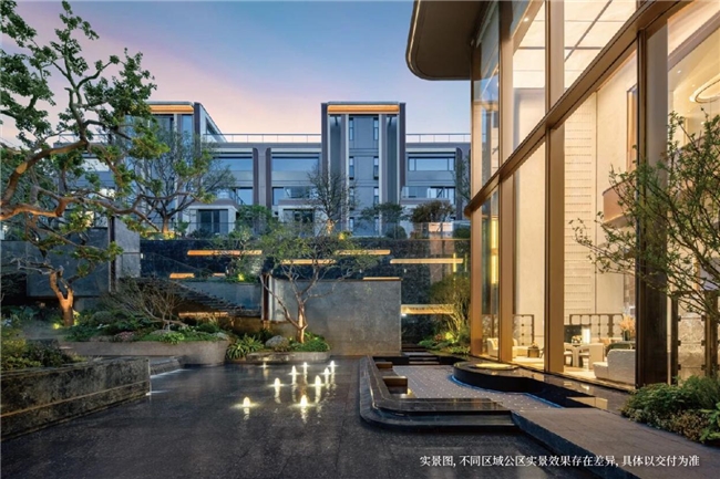 国贸地产荣登“中国房地产综合实力TOP15”