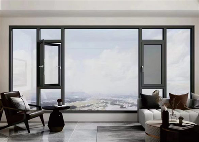 斩获中品榜荣誉！益天世家门窗跻身2026高端系统门窗十大品牌
