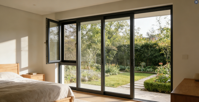 革新·引领 | 2026第12届中品榜高端系统门窗十大品牌权威揭晓