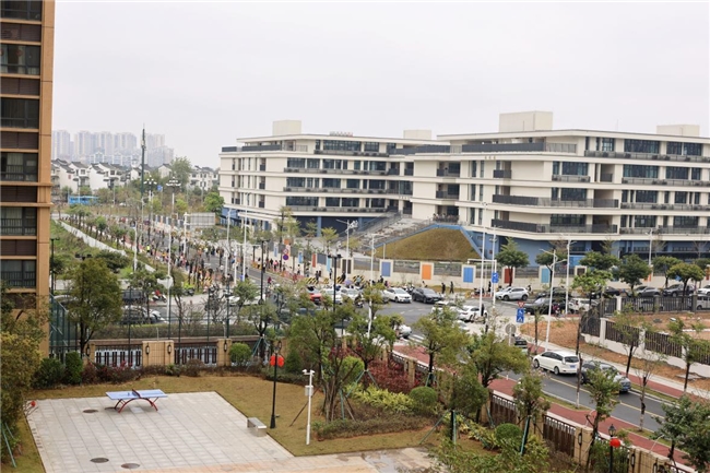 珠海斗门精装现房二拍捡漏！住宅最低6800元/㎡，法院交付即买即住