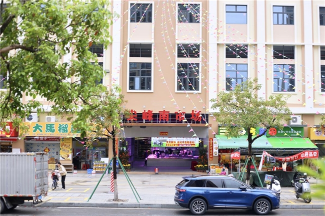 珠海斗门精装现房二拍捡漏！住宅最低6800元/㎡，法院交付即买即住