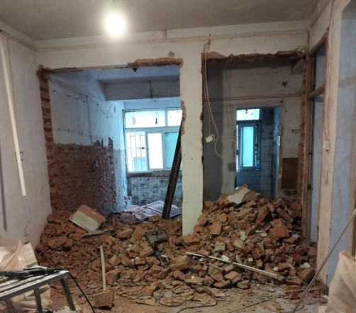 装修界的“预制菜”来了？揭秘旧房翻新“10天速成”背后的真相