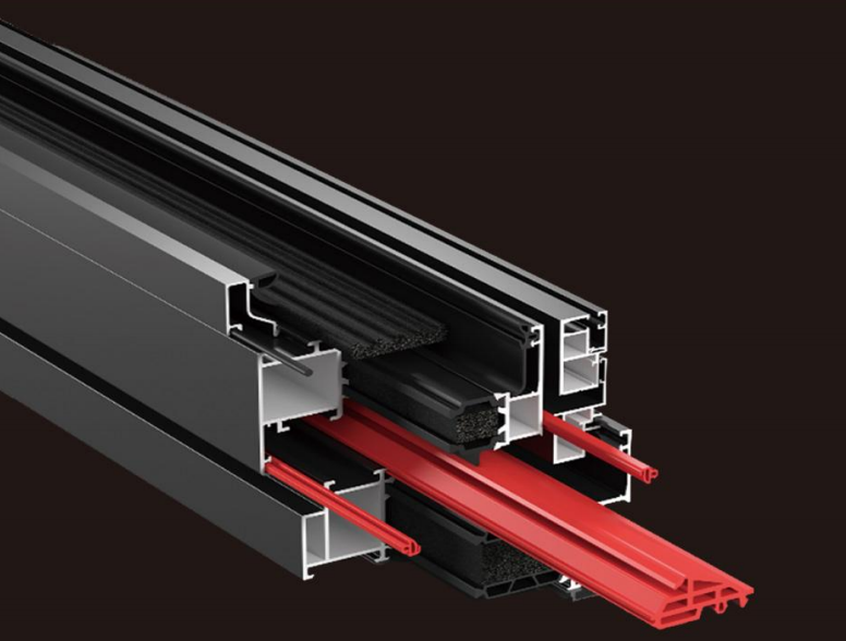 好房舒适密码！木海3款系统窗，把质感与安心藏在每一处细节