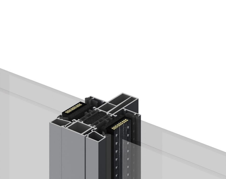 好房舒适密码！木海3款系统窗，把质感与安心藏在每一处细节