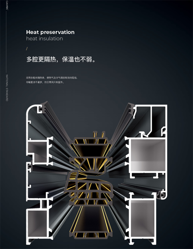 佳华系统门窗属于什么档次？2026高端系统门窗选购指南