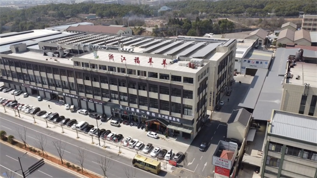 致敬劳动节：福羊羊板材的匠心坚守，藏在每一块精工好板里