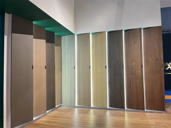 致敬劳动节：福羊羊板材的匠心坚守，藏在每一块精工好板里