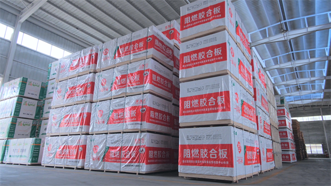 阻燃板十大品牌有哪些?一品千年凭何成为工程领域标杆? 阻燃板十大品牌有哪些?一品千年凭何成为工程领域标杆?