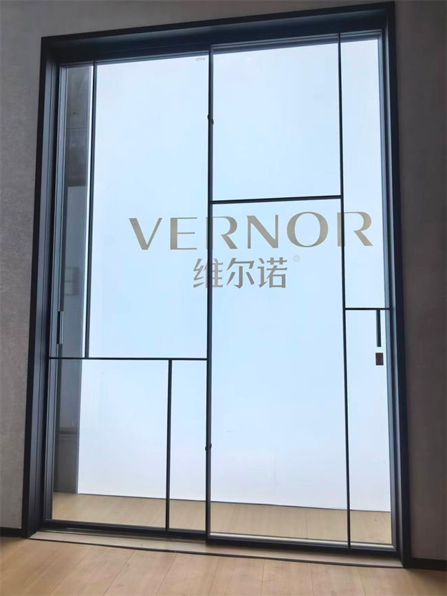 实力加冕载誉前行|维尔诺门窗荣登2026中品榜“门窗十大品牌” 实力加冕载誉前行|维尔诺门窗荣登2026中品榜“门窗十大品牌”