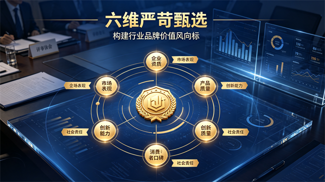 聚势破局・荣耀登榜|2026第13届中品榜十大榜单正式出炉! 聚势破局・荣耀登榜|2026第13届中品榜十大榜单正式出炉!